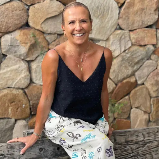 Verónica Saquel ,Cedida