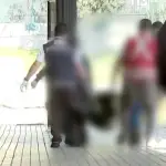Metro Pajaritos
