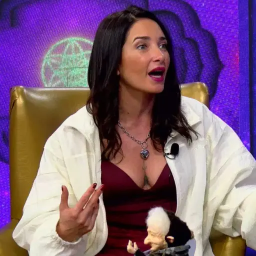 Camila Nash en \