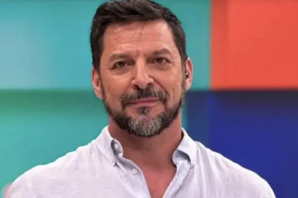 Rafael Cavada