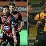 Liga de Primera fechas pendientes, Montaje LH | Instagram