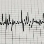 Temblor, captura