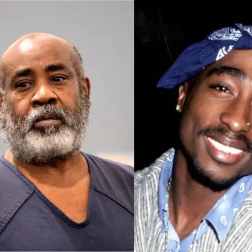 Novedades en el juicio por el asesinato de Tupac Shakur ,Redes sociales