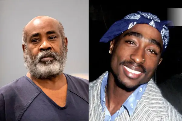 Novedades en el juicio por el asesinato de Tupac Shakur ,Redes sociales