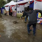 Fiestas Patrias