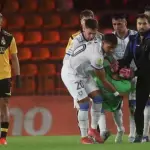 Se reanudará Coquimbo Unido vs. Huachipato, ChileVision