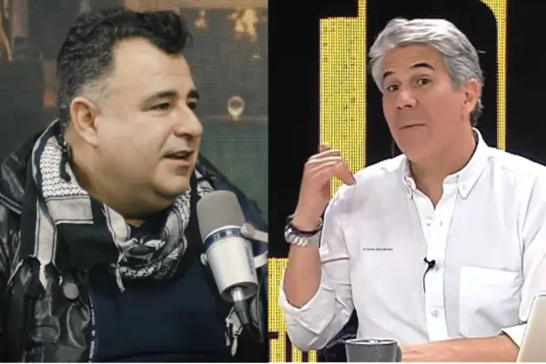 Gonzalo Feito
