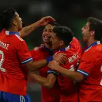 Iván Morales y Clemente Montes compartieron delantera, Instagram