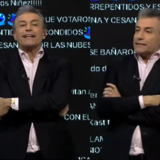 Fernando Solabarrieta este lunes en \
