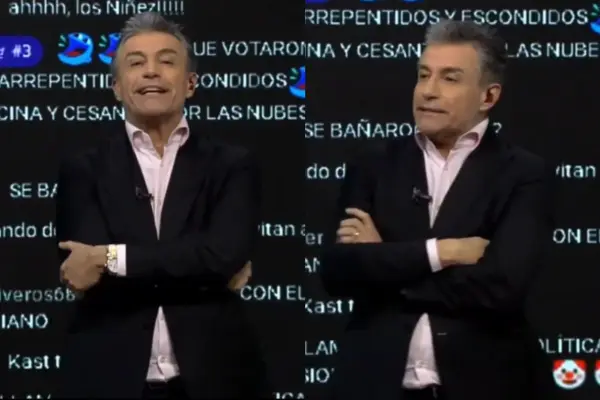Fernando Solabarrieta este lunes en \