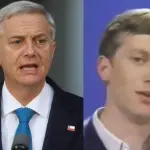 Dan a conocer el anuario de José Antonio Kast de 1983, Redes sociales | Referencial