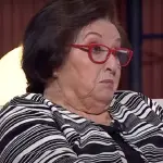 Doctora Cordero