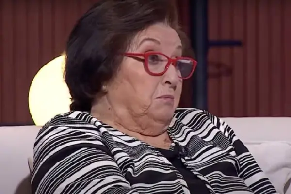 Doctora Cordero
