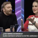 Adriana Barrientos
