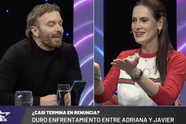 Adriana Barrientos