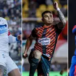 Fecha 22 Liga de Primera, Montaje LH | Instagram