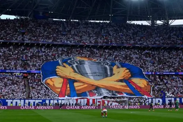Apuestas en Champions League ,Cedida