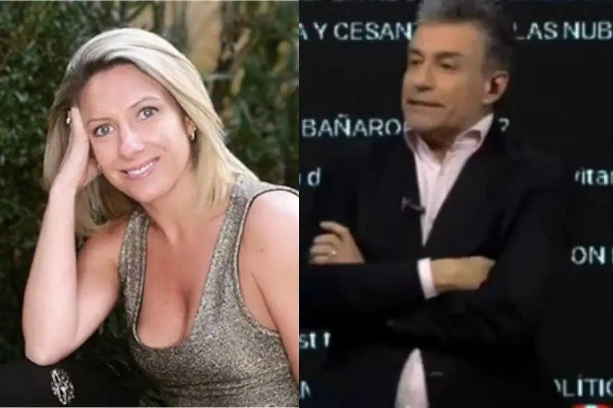 Maca Tondreau y Fernando Solabarrieta, Archivo