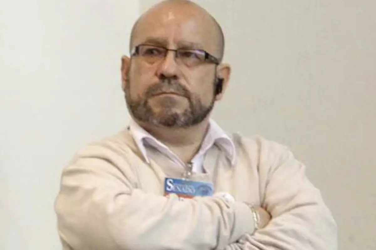 Rolando Jiménez
