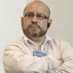 Rolando Jiménez