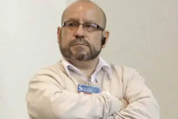 Rolando Jiménez