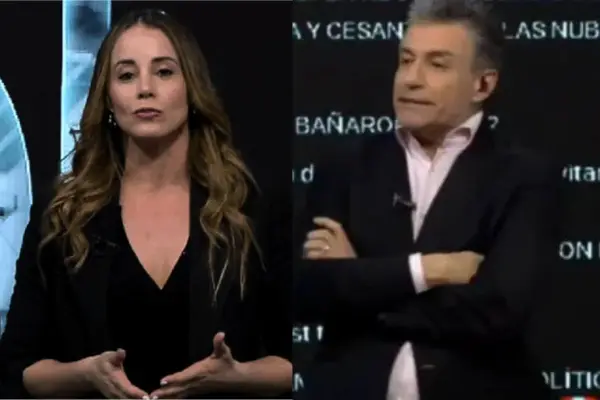 Mara Sedini y Fernando Solabarrieta ,Página 7 | Archivo