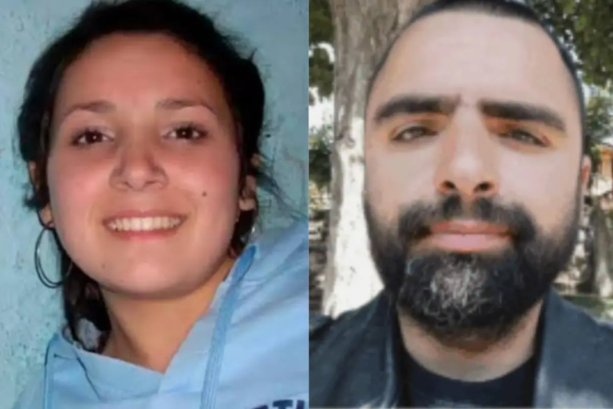 Encuentran restos óseos en casa del sujeto que confesó crimen de Mariana Sepúlveda, Redes sociales | Referencial