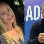 Marcela Vacarezza / Fernando solabarrieta, Instagram