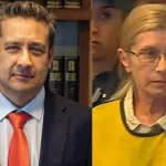 Vinko Fodich tuvo rol clave en caso de ''La Quintrala'', Redes sociales | Referencial