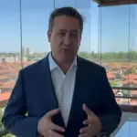 Vinko Fodich, exfiscal, Captura de pantalla