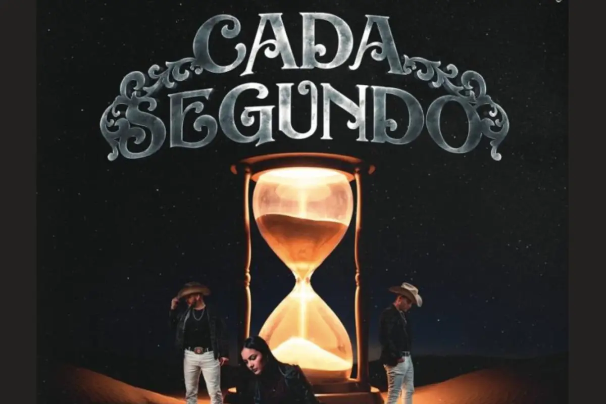 Cada Segundo
