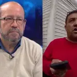 ¿Qué se sabe del atropello a Rolando Jiménez?: Conductor se dio a la fuga porque se asustó , Redes sociales | X