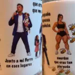 El tazón viral de Mauricio Pinilla, Captura