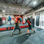 Boxeo de alto nivel se podrá ver en La Florida, Instagram
