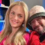 Kenita Larraín / Salfate, Cedida