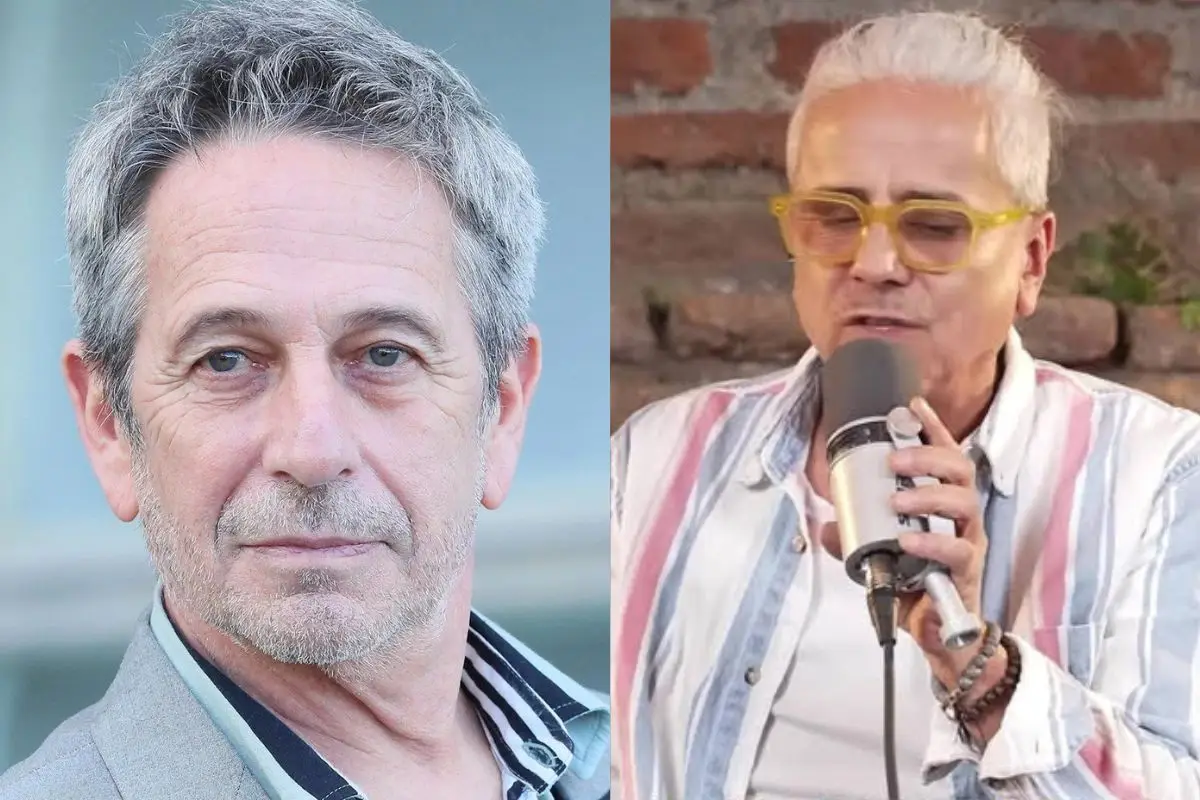 Choque de pesos pesados: Castro vs. Herrera, Captura