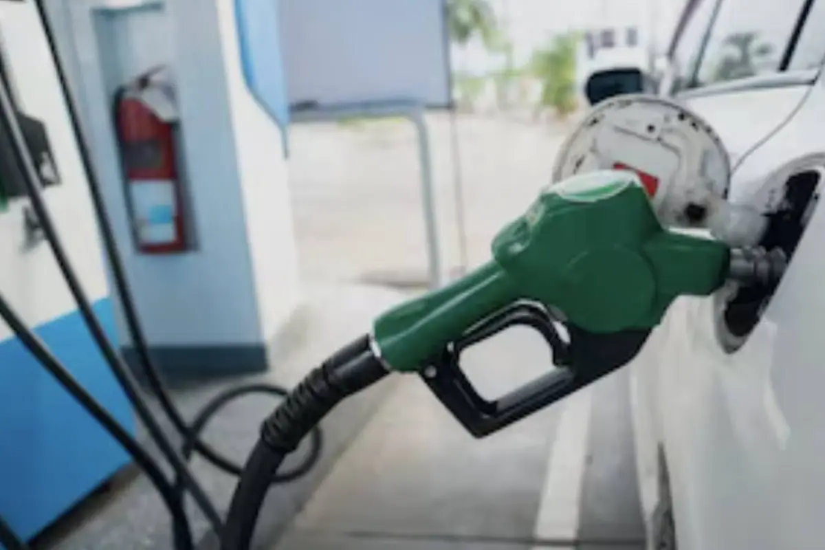 combustibles, Agencia Uno 