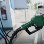 combustibles, Agencia Uno 