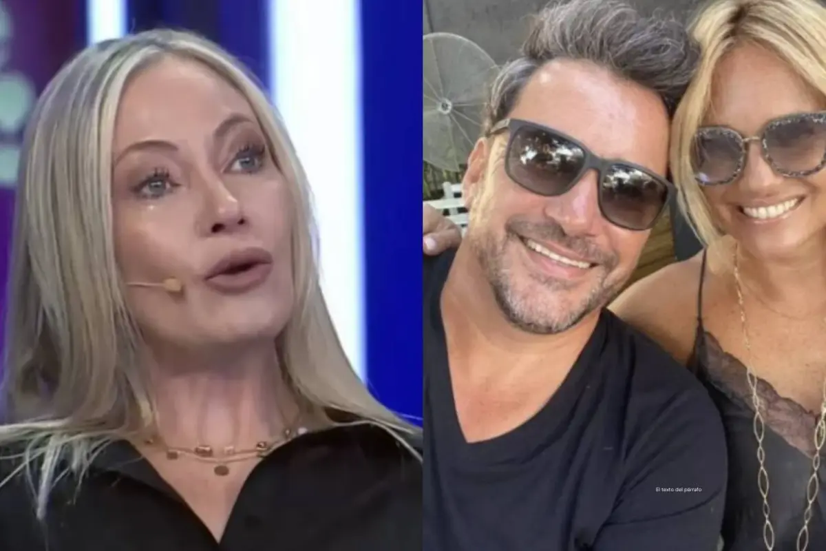 Marcela Vacarezza, Canal 13