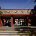 Municipalidad de San Ramón, El Mostrador