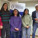 Unidos en movilización por recortes que afectan a la educación