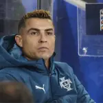 CR7 , 20Minutos
