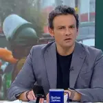 Gonzalo Ramírez, Captura de Mega