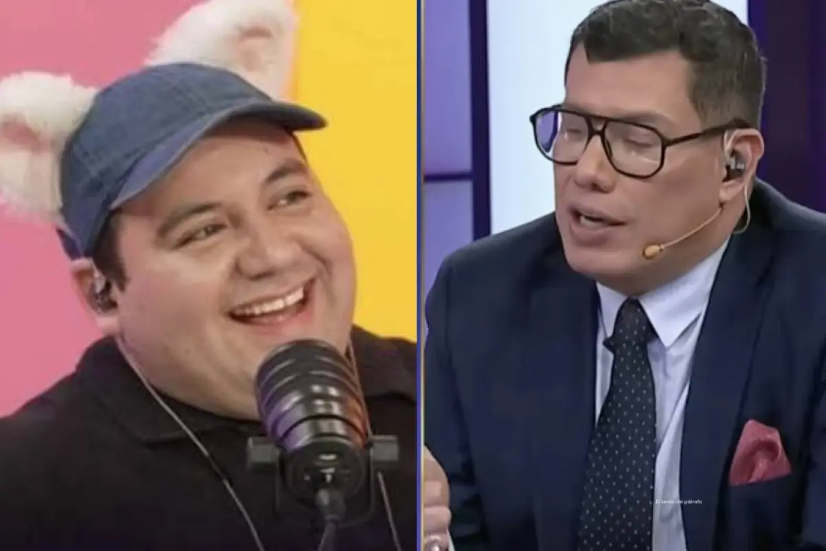 Danilo 21 ,Canal 13