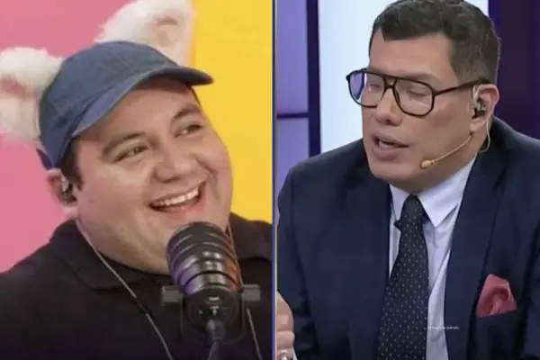 Danilo 21 ,Canal 13
