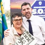 La Florida realizó importante inversión para sus vecinos, Cedida