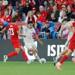 La Roja perdió con Canadá en Toronto, X