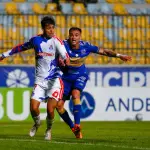 Everton y la U se medirán en el Nacional, Instagram