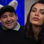 Danilo 21 saltó de las redes sociales a la TV, Instagram