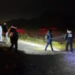 Joven fue ejecutado en sitio baldío en Buin, Instagram